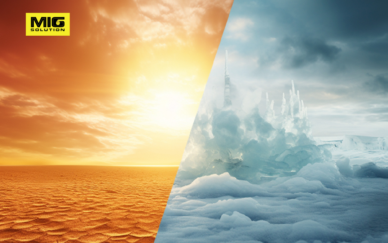 Ống thoát nước tiêu âm chất lượng cao bền bỉ trước những điều kiện khắc nghiệt