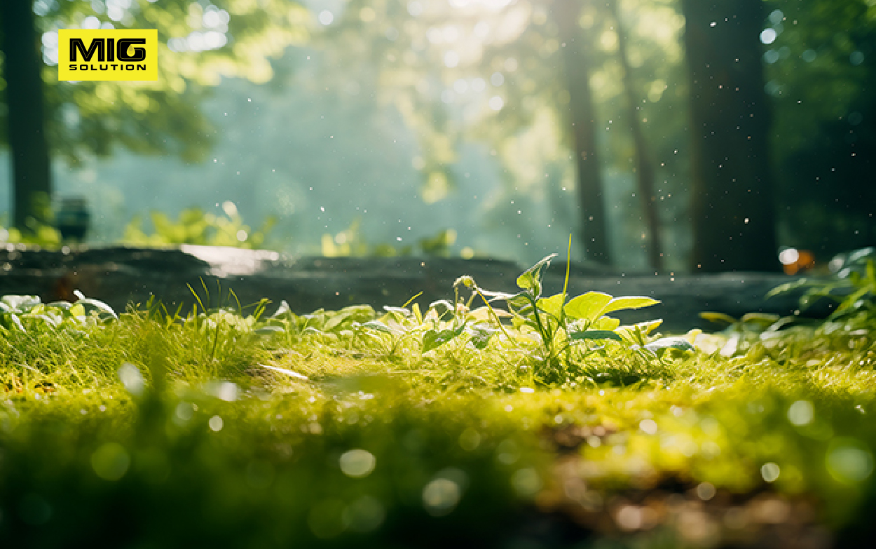 Ống thoát nước tiêu âm chất lượng cao thân thiện với môi trường