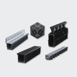 MƯƠNG THU NƯỚC HAURATON