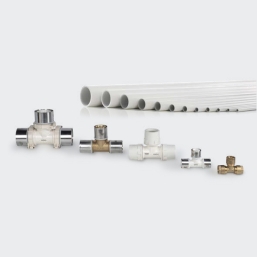 ỐNG CẤP NƯỚC ĐA LỚP VALSIR