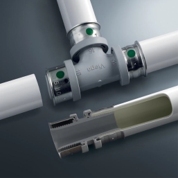 ỐNG CẤP NƯỚC ĐA LỚP PEXFIT PRO VIEGA