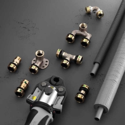 ỐNG CẤP NƯỚC ĐA LỚP RAXOFIX VIEGA