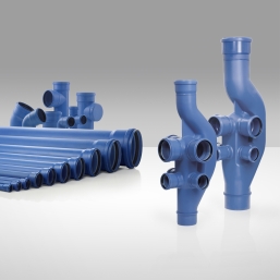 ỐNG THOÁT NƯỚC TIÊU ÂM VALSIR