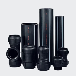 ỐNG THOÁT NƯỚC TIÊU ÂM UHM