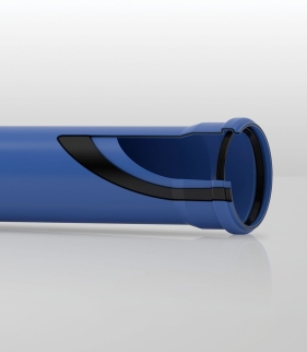 ỐNG THOÁT NƯỚC TIÊU ÂM