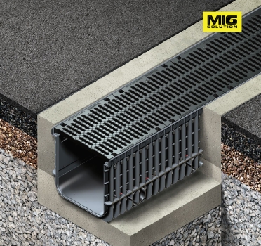 MƯƠNG THOÁT NƯỚC LẮP GHÉP: GIẢI PHÁP THAY THẾ MƯƠNG TRUYỀN THỐNG