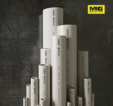 HỆ THỐNG ỐNG ĐA LỚP PEXAL VALSIR – BỀN BỈ, AN TOÀN, DỄ DÀNG THI CÔNG