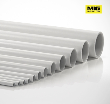 ỐNG NƯỚC PEX LÀ GÌ? GIẢI PHÁP TỐI ƯU CHO HỆ THỐNG NƯỚC