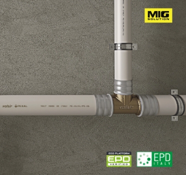 PHỤ KIỆN PEXAL BRASS VALSIR - GIẢI PHÁP ĐỒNG BỘ CHO HỆ THỐNG ỐNG PEXAL