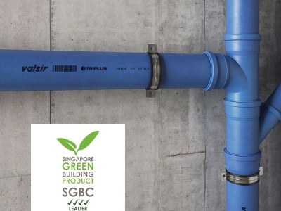 Kỷ nguyên "xanh hóa" môi trường ở Việt Nam