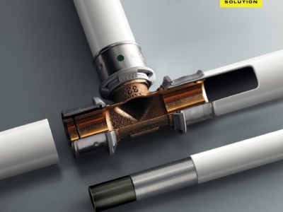 CẤU TẠO ỐNG PEX ĐA LỚP VÀ ĐẶC ĐIỂM NỔI BẬT BẠN CẦN BIẾT