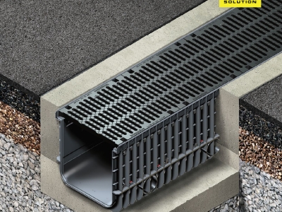 MƯƠNG THOÁT NƯỚC LẮP GHÉP: GIẢI PHÁP THAY THẾ MƯƠNG TRUYỀN THỐNG