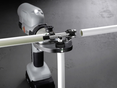 Ống Nước Nhiều Lớp  Viega PexFit Pro – Thi Công Nhanh, Bền, Chuẩn Đức