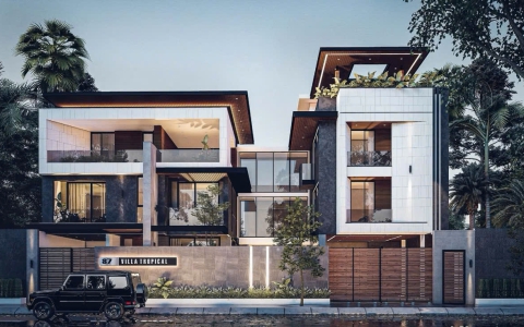  Villa Chị Thuý, Vũng Tàu