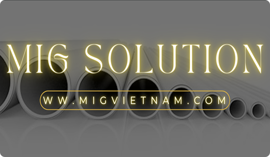 MIG SOLUTION