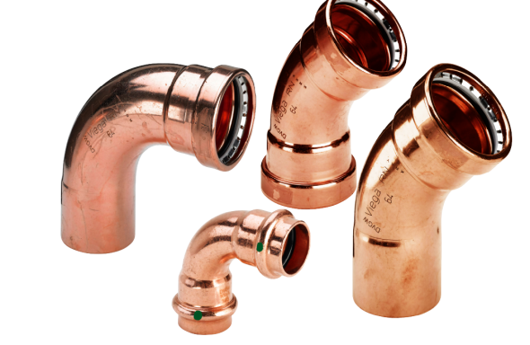 ỐNG CẤP NƯỚC KHÁNG KHUẨN