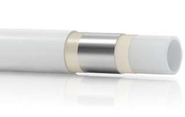 VÌ SAO ỐNG PEX ĐA LỚP BÙNG NỔ TRONG XÂY DỰNG HIỆN ĐẠI